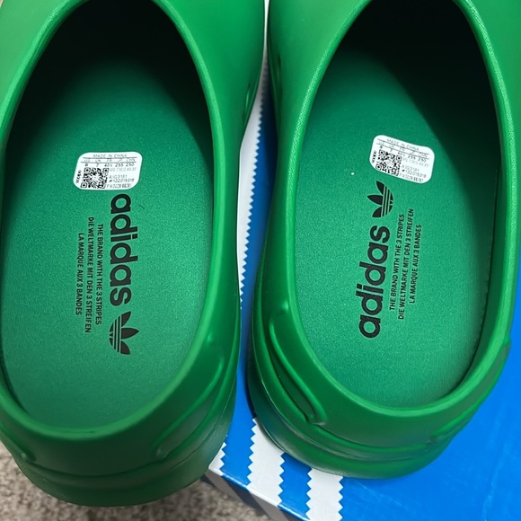 Adidas Mules - Picture 6 of 6